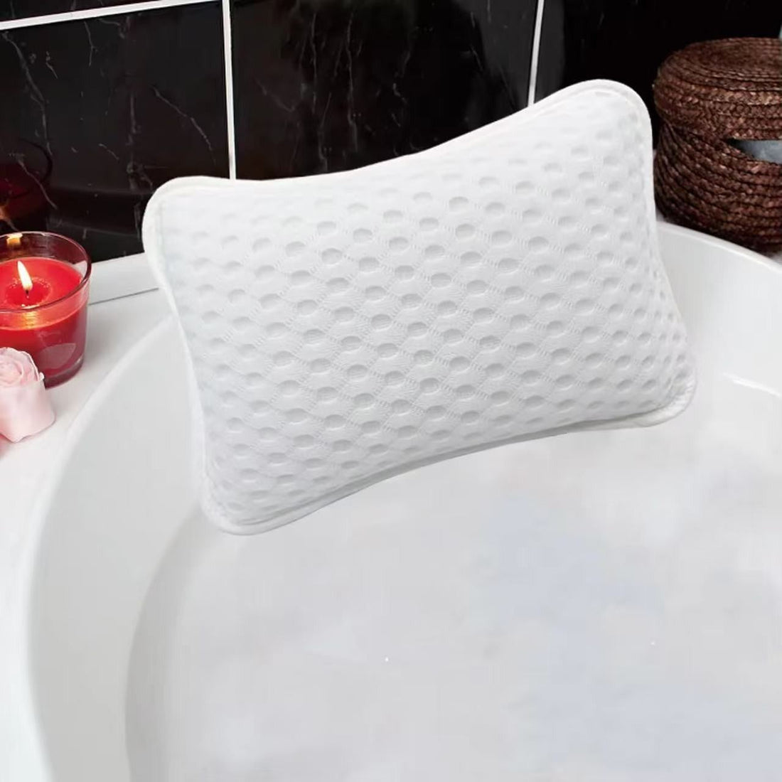 How to Have a Spa Night at Home: 6 Setups Under $30