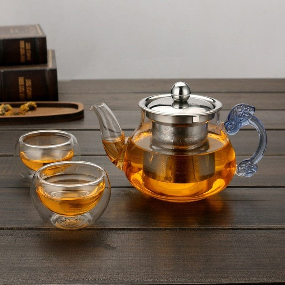 How to Start a Tea Ritual at Home: A Beginner's Guide
