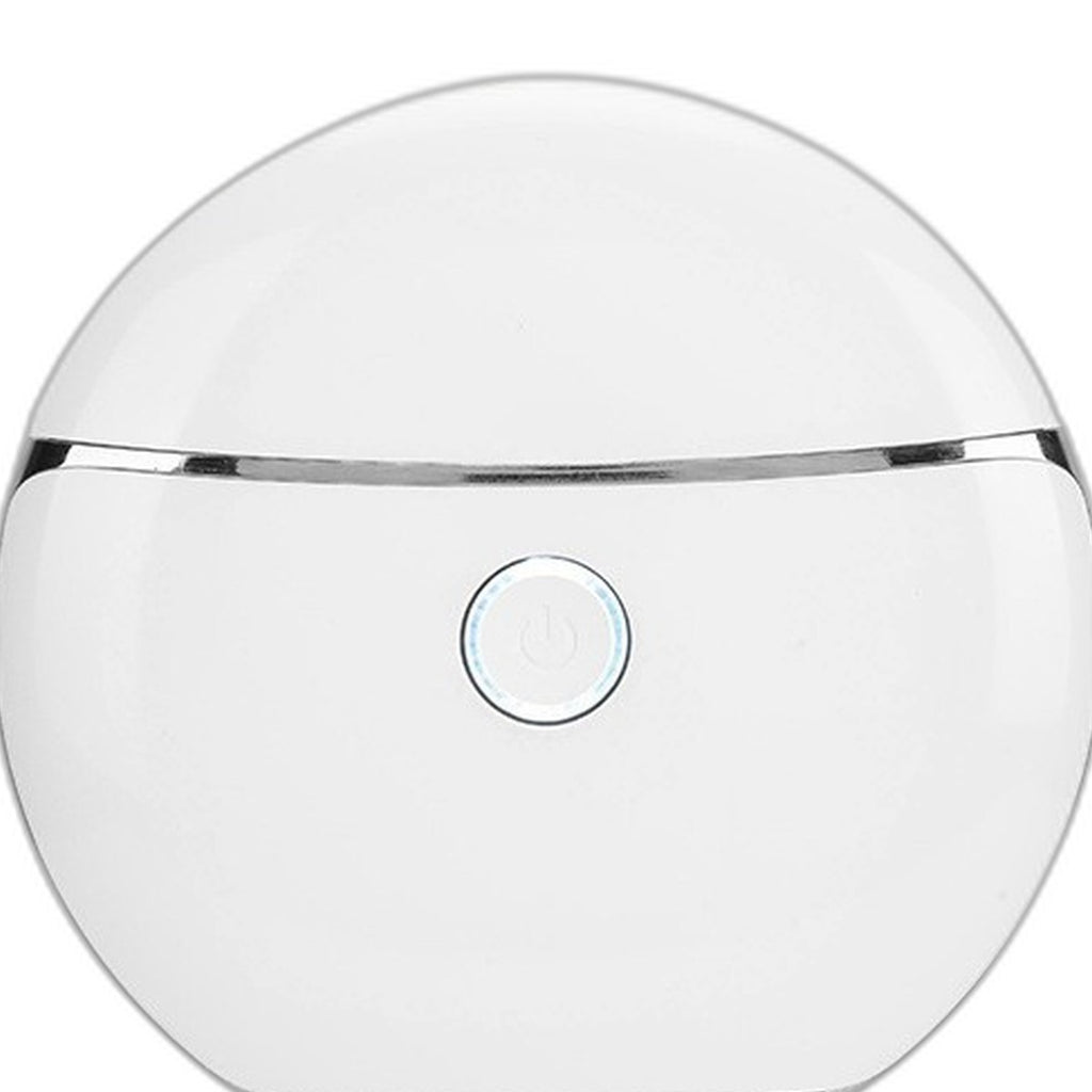 Heated electric gua sha device by Glow Ritual