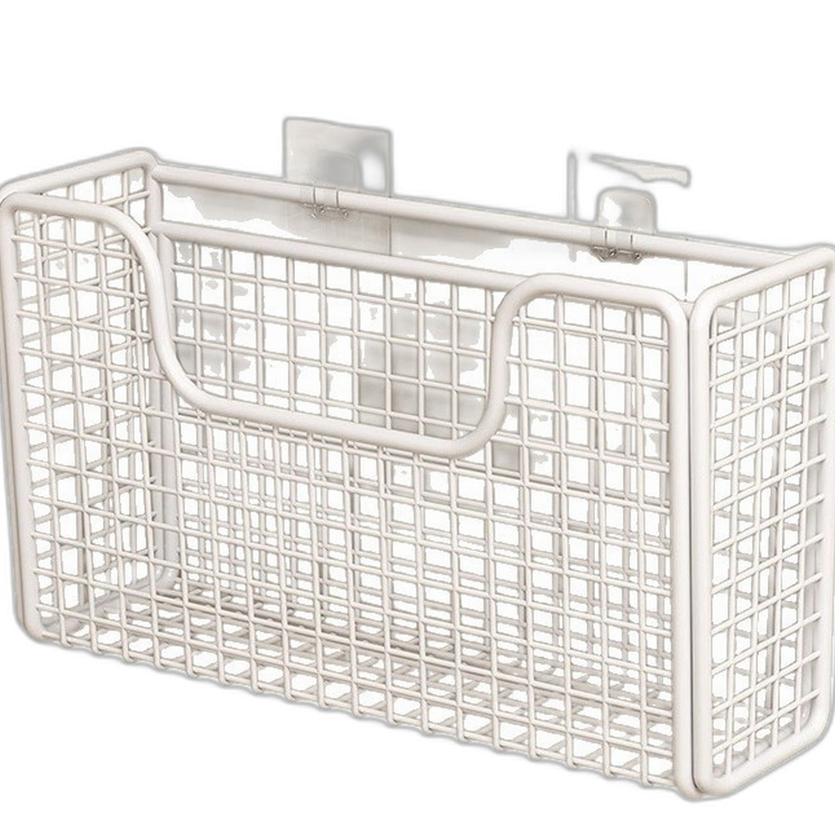 Cabinet door organizer by Glow Ritual
