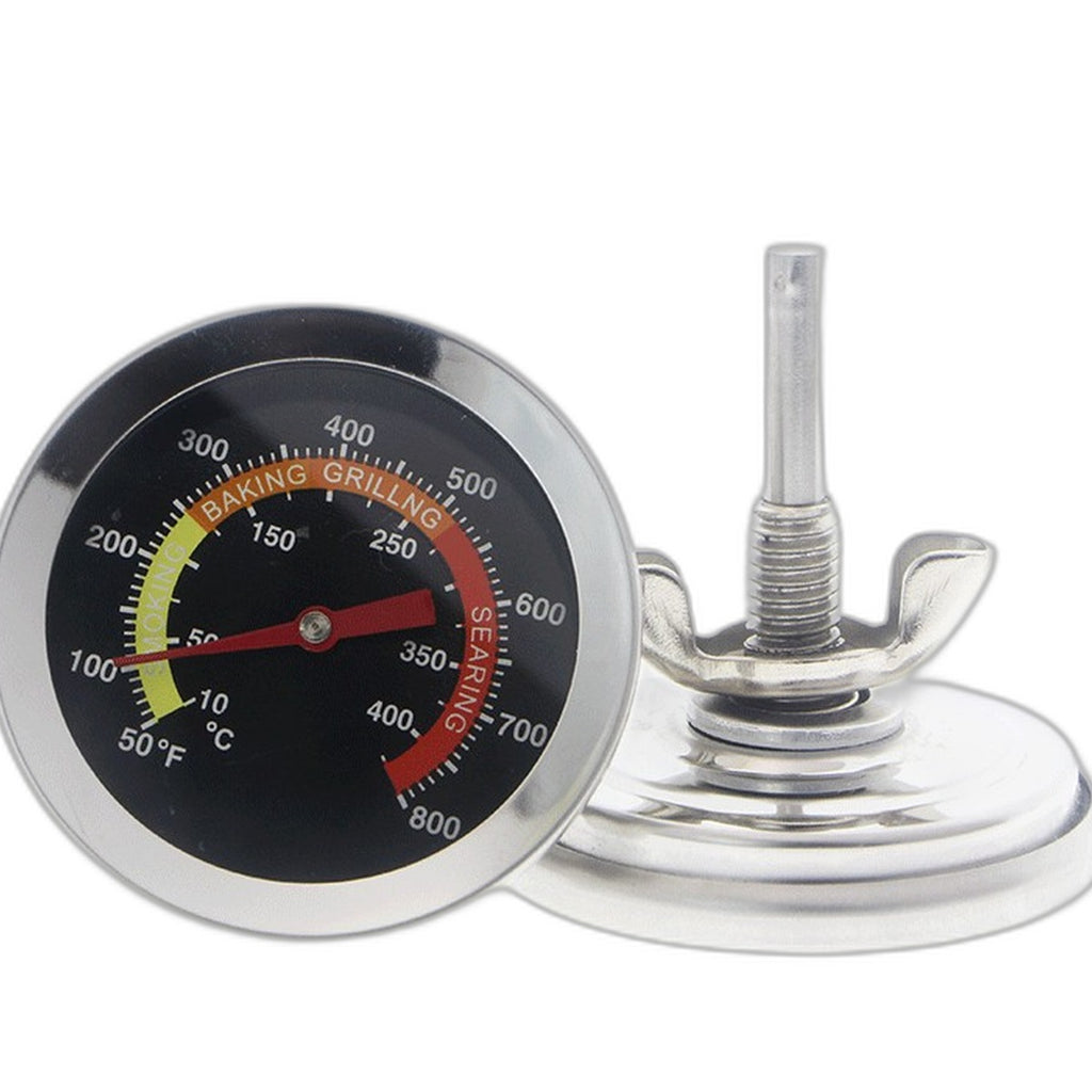 Oven thermometer by Glow Ritual