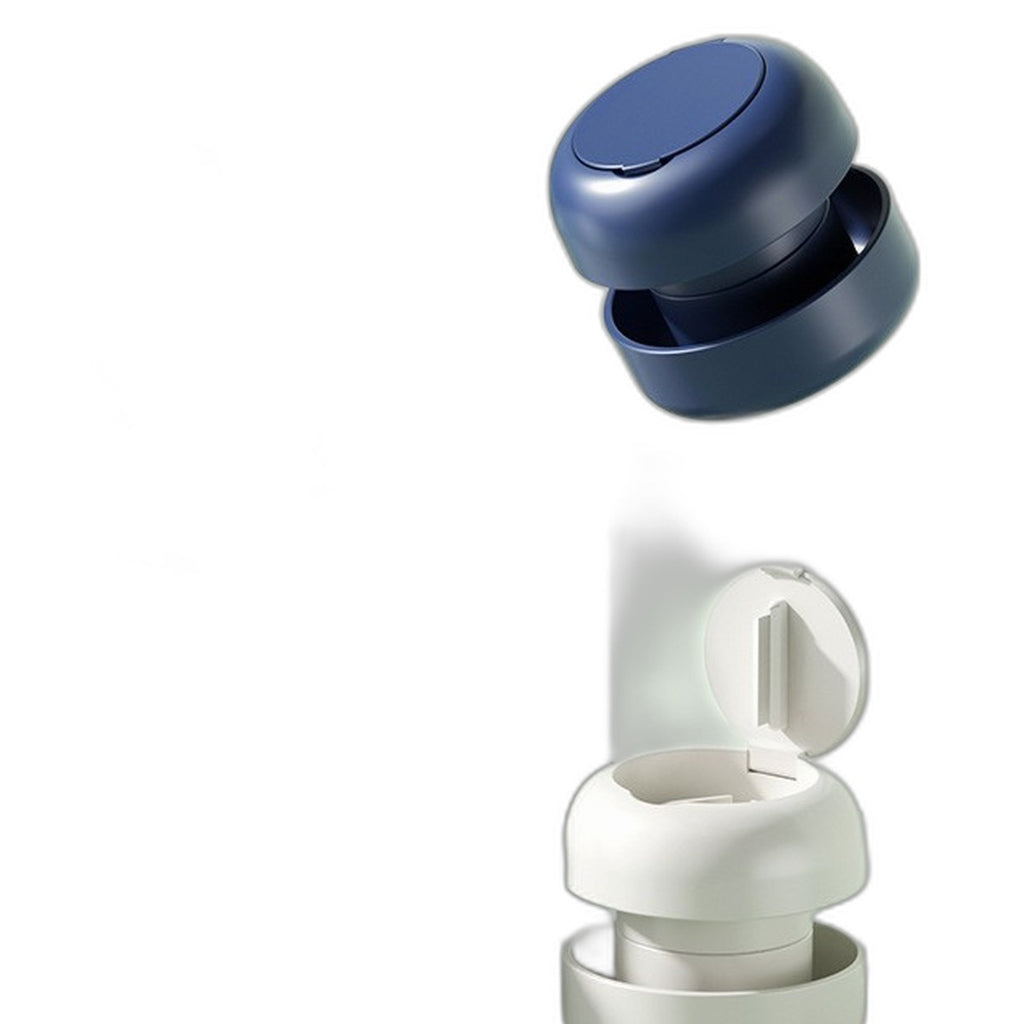 Pill cutter and crusher by Glow Ritual