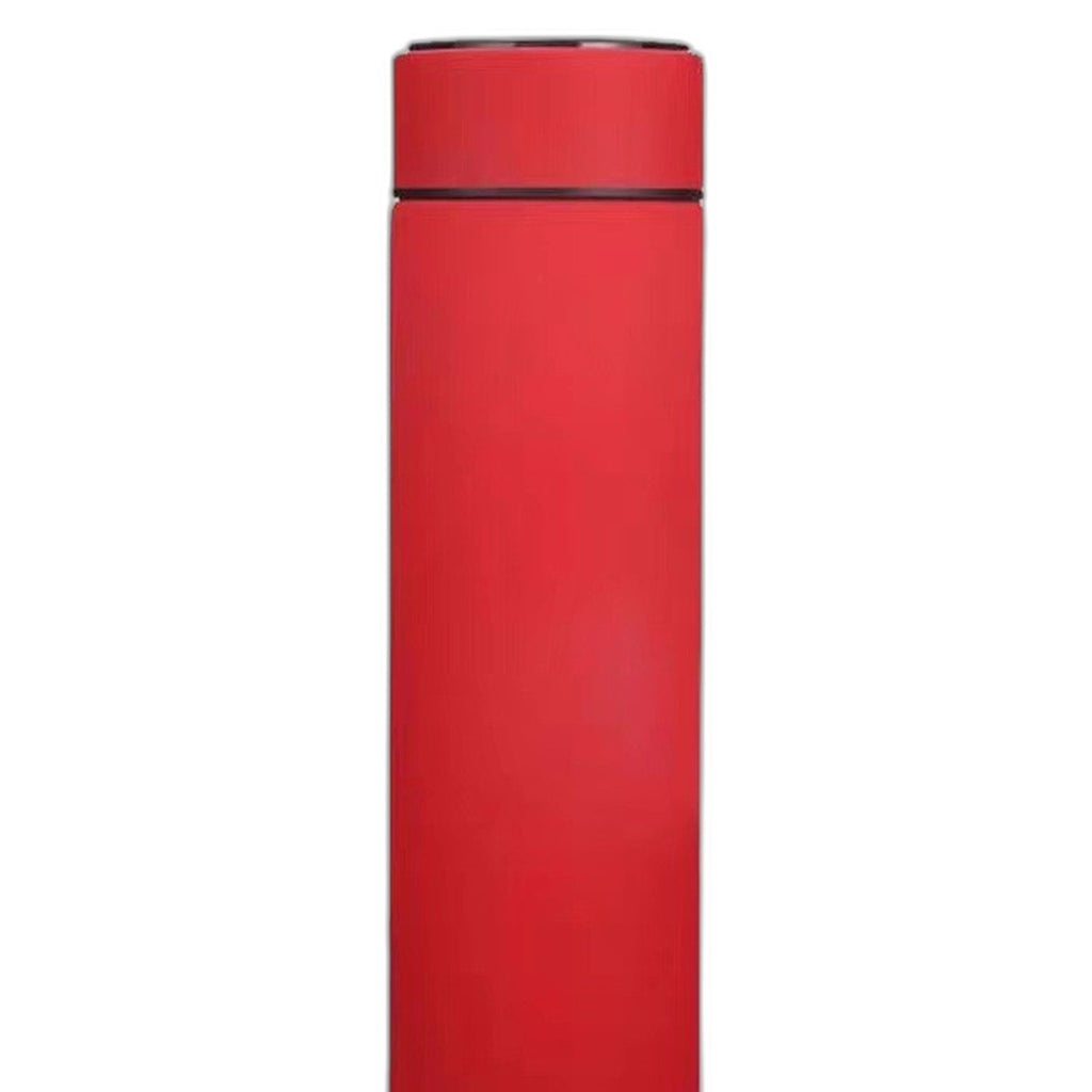 Smart temperature water bottle by Glow Ritual