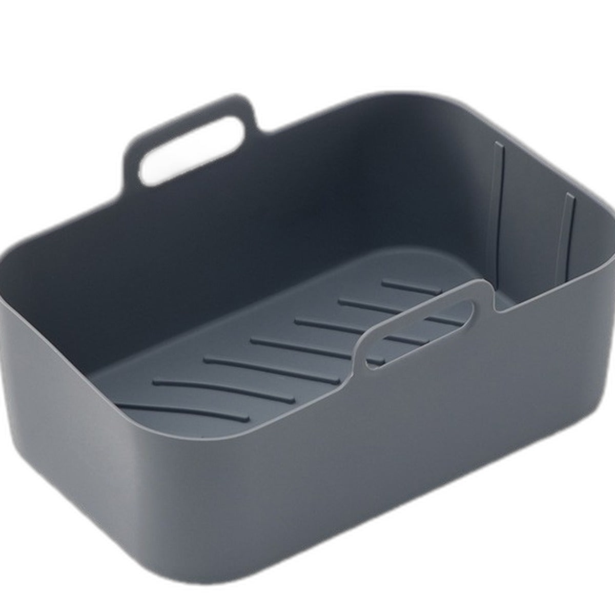 Air fryer silicone liner by Glow Ritual