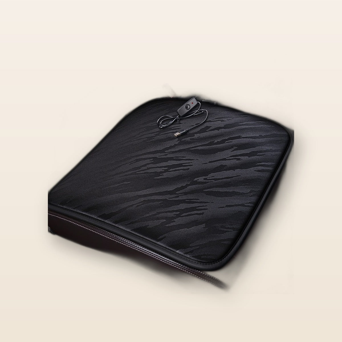USB heated seat cushion by Glow Ritual