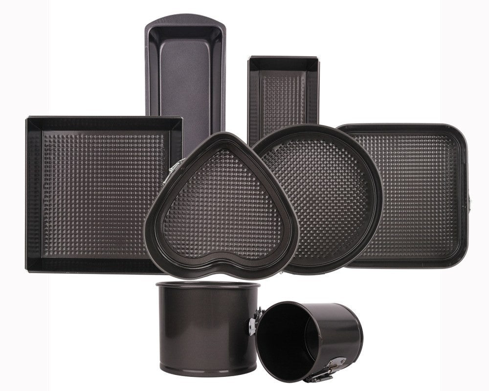 Nonstick springform pan by Glow Ritual