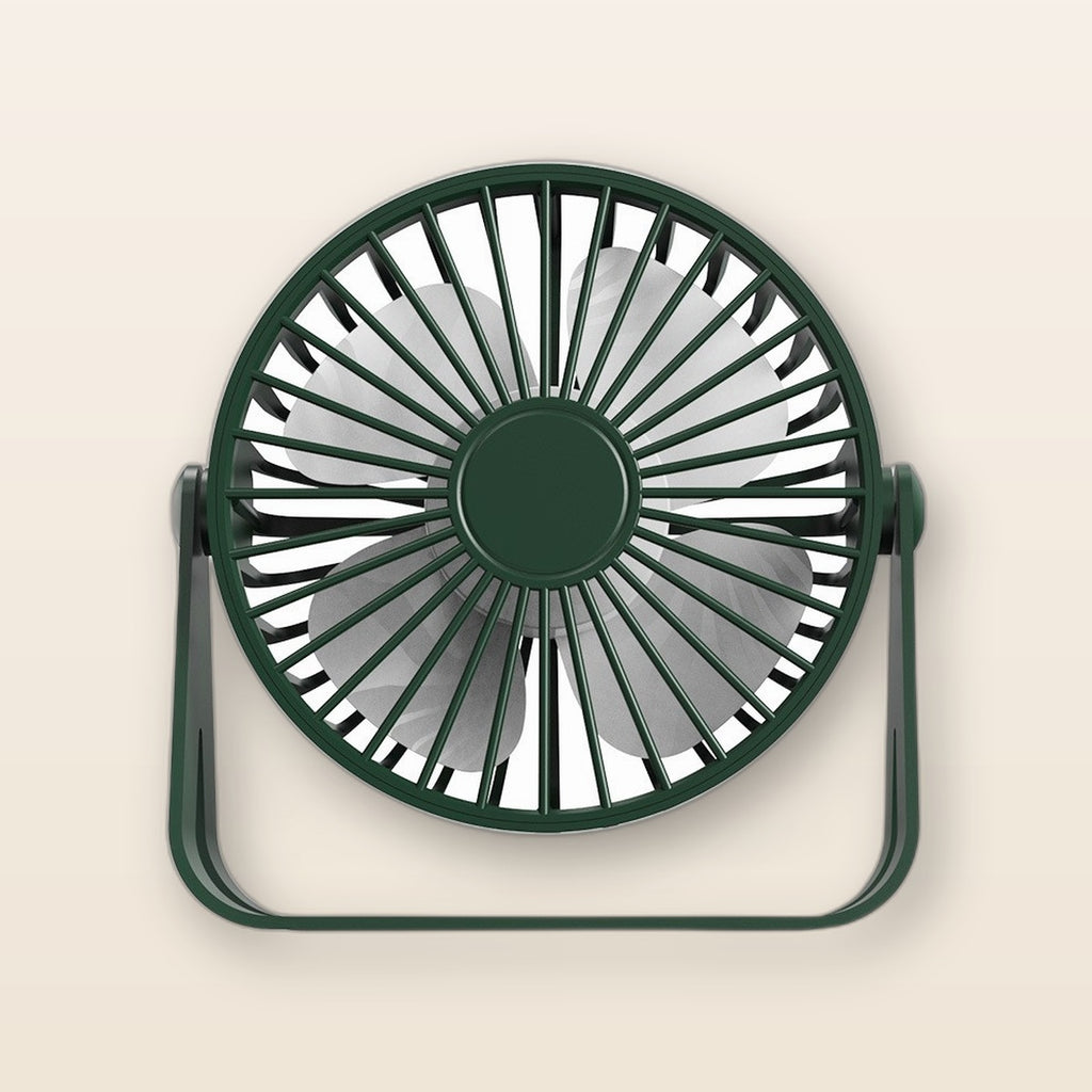 Mini USB desk fan by Glow Ritual