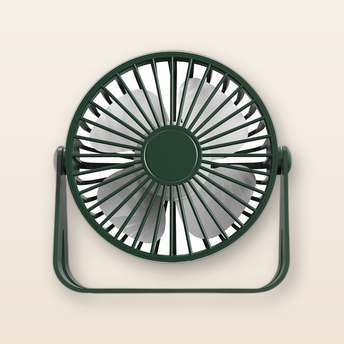 Mini USB desk fan by Glow Ritual