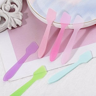 DIY face mask bowl and brush set by Glow Ritual