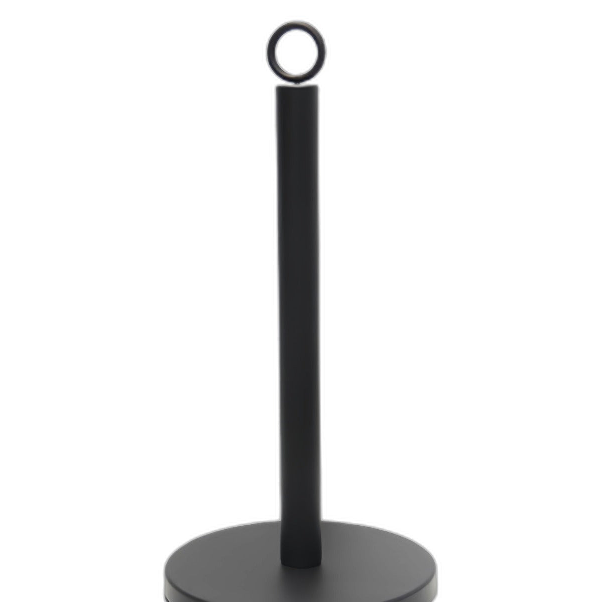 Paper towel holder by Glow Ritual