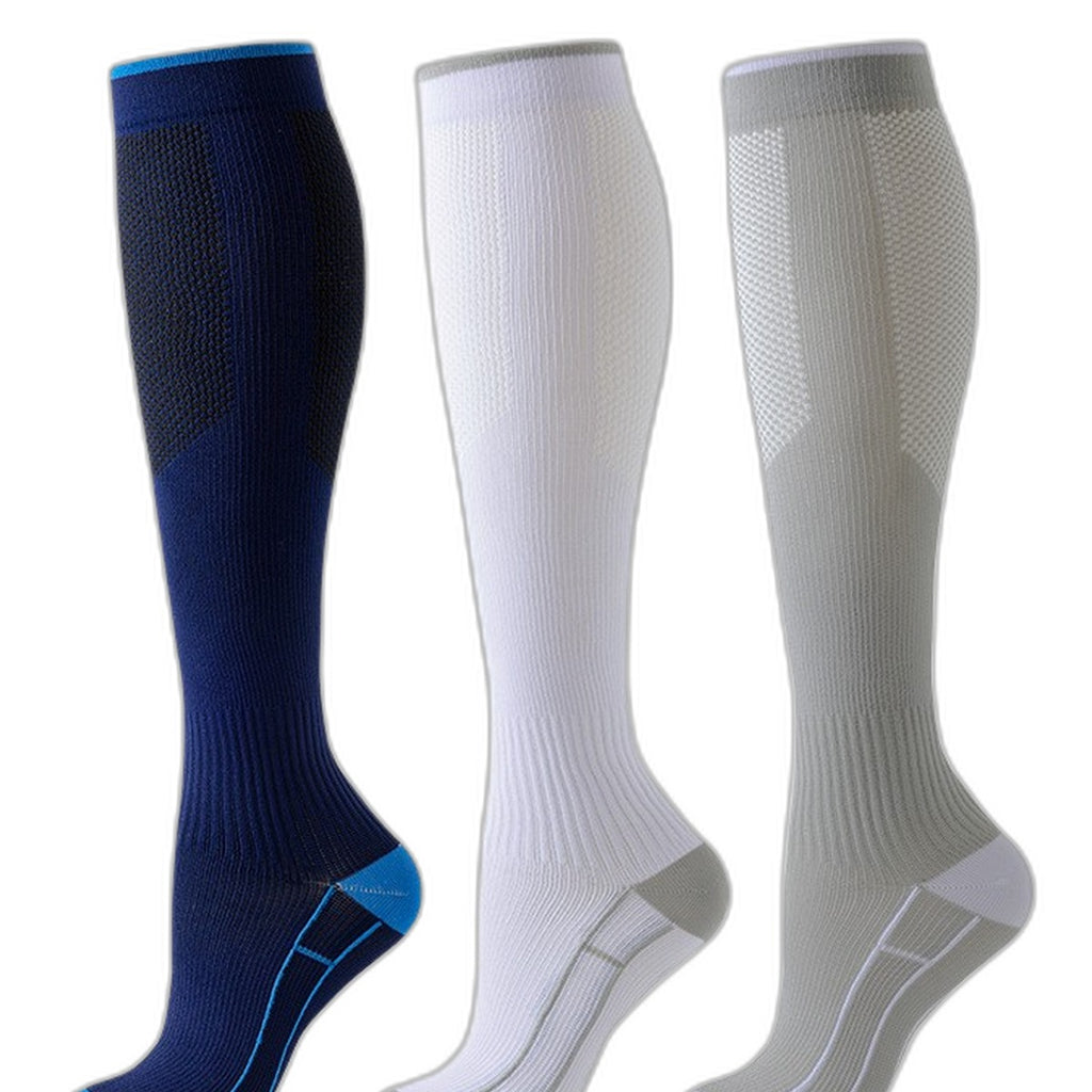 Compression socks by Glow Ritual