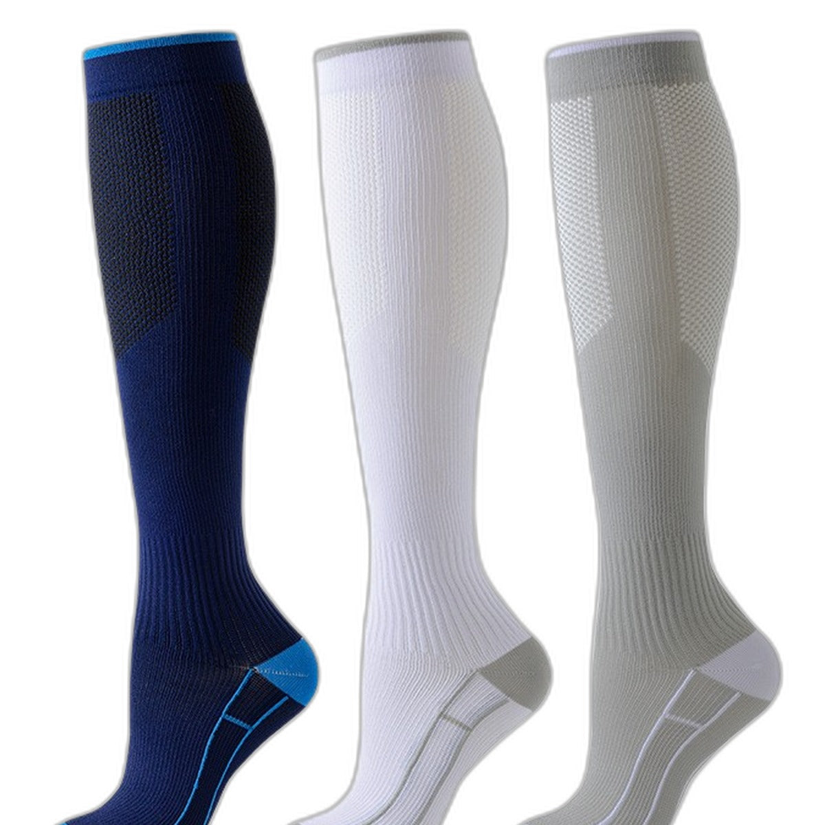 Compression socks by Glow Ritual