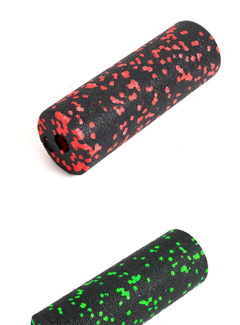 Mini foam roller by Glow Ritual