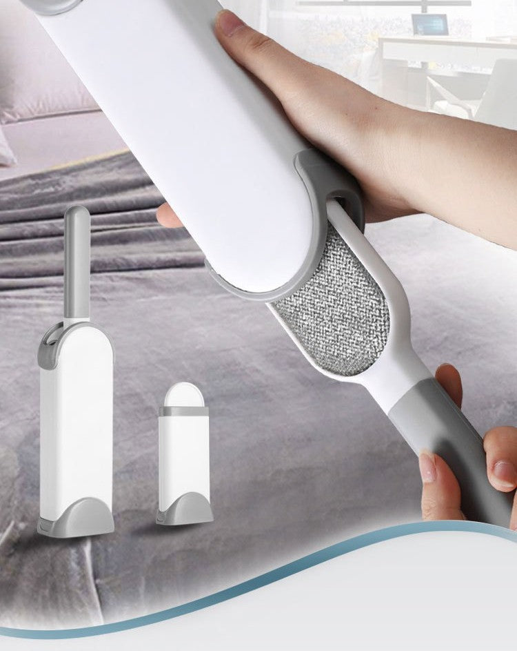 Reusable lint brush set by Glow Ritual