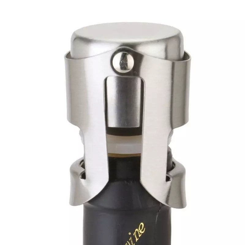 Champagne stopper by Glow Ritual