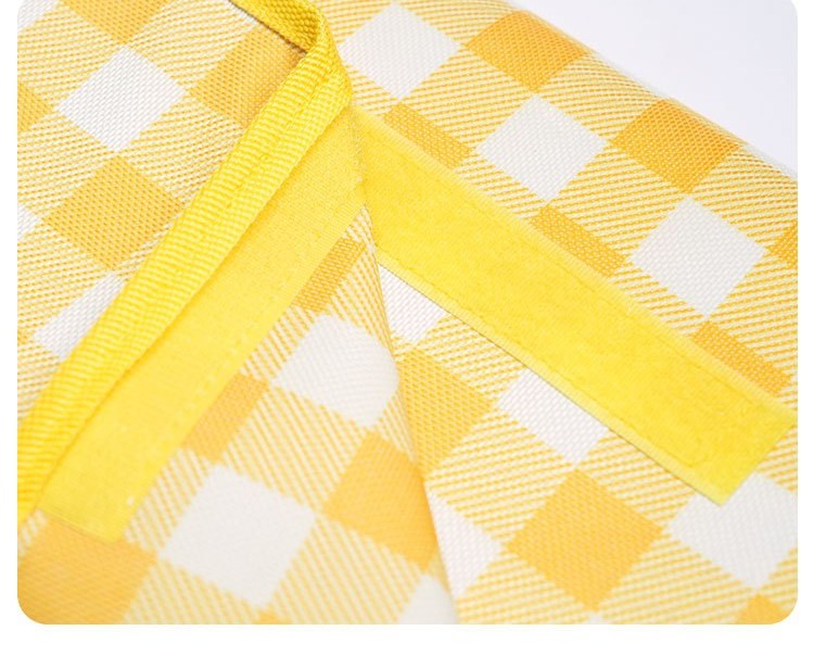 Waterproof picnic blanket by Glow Ritual