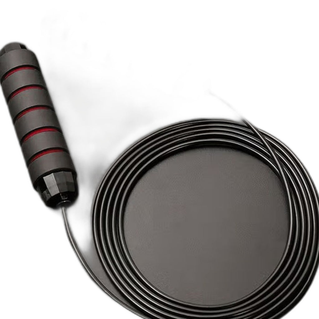 Weighted jump rope by Glow Ritual