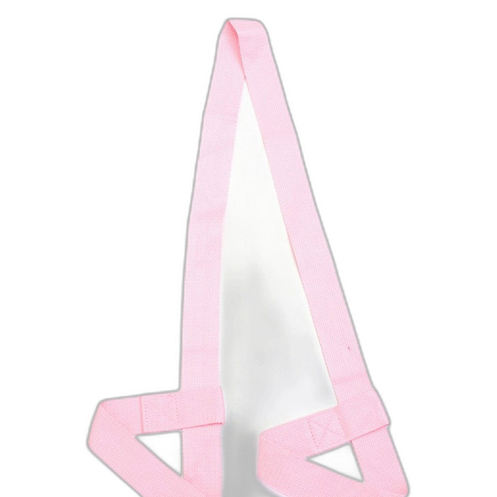Adjustable yoga mat carrying strap by Glow Ritual