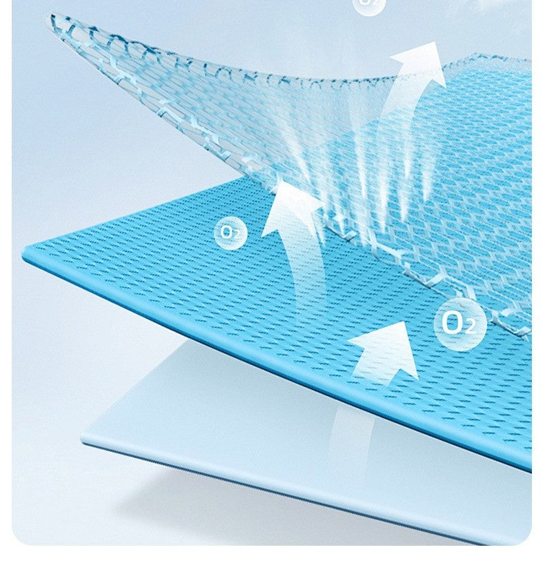 Ironing mat by Glow Ritual