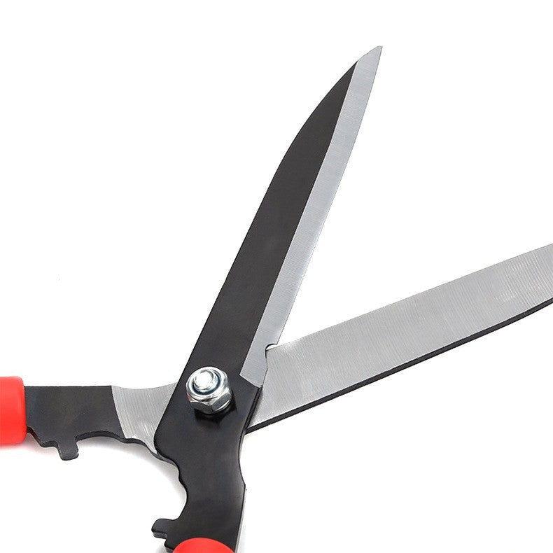 Hedge shears by Glow Ritual