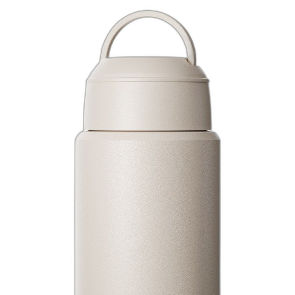 Insulated food jar by Glow Ritual