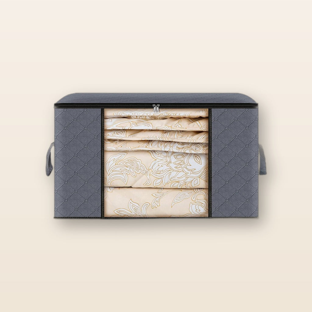 Under bed storage bags by Glow Ritual