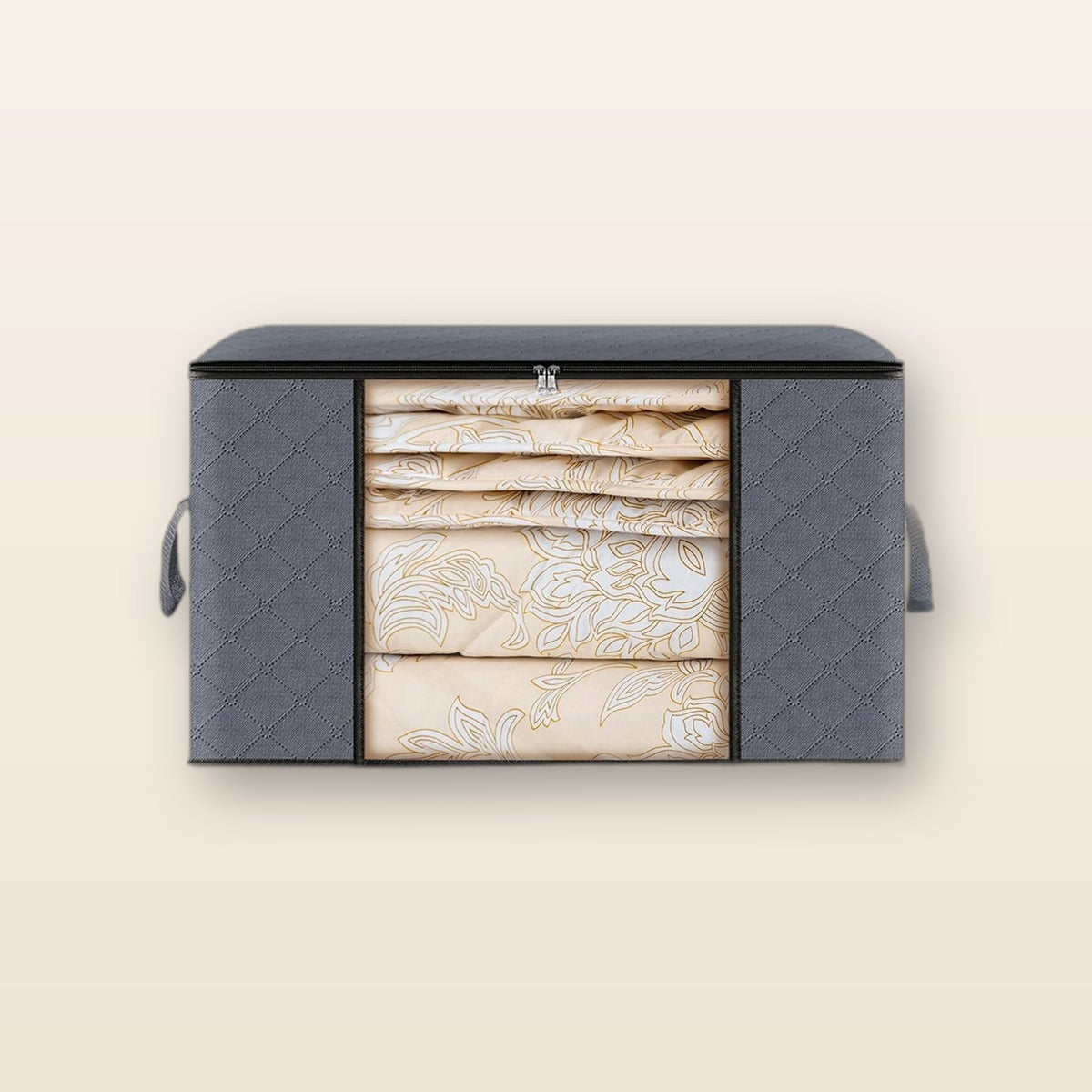 Under bed storage bags by Glow Ritual