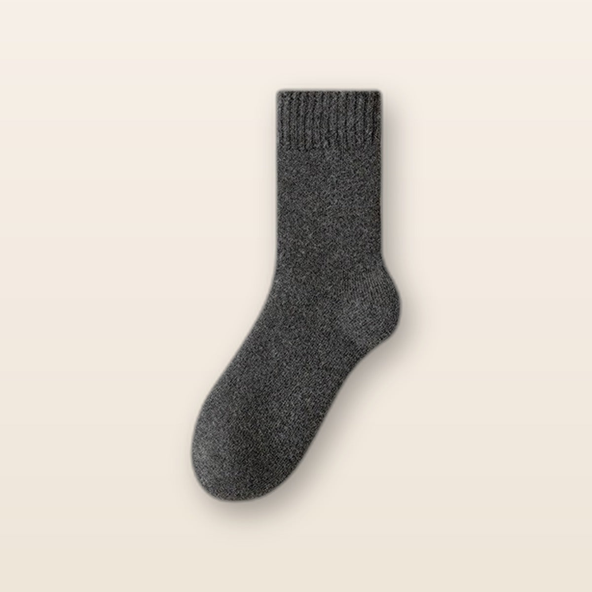 Merino wool socks by Glow Ritual