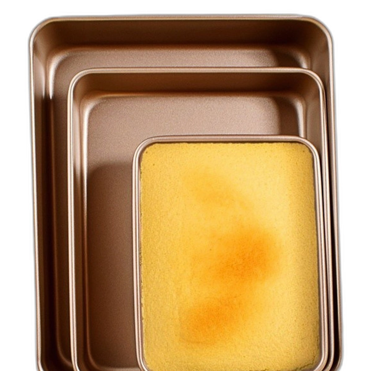 Heavy-duty nonstick baking sheet by Glow Ritual
