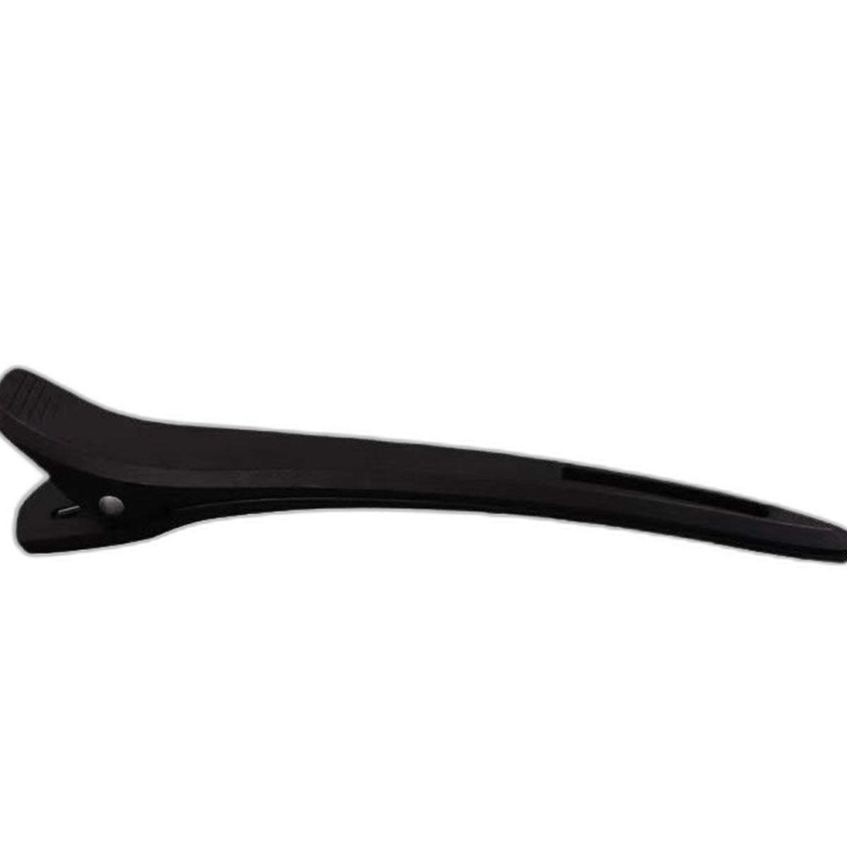 Non-slip alligator sectioning clips by Glow Ritual