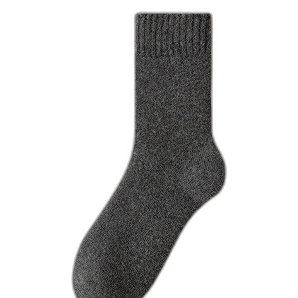 Merino wool socks by Glow Ritual