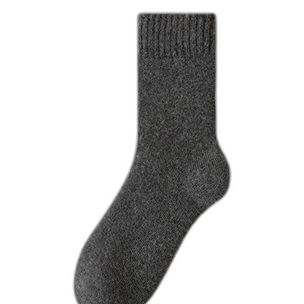 Merino wool socks by Glow Ritual