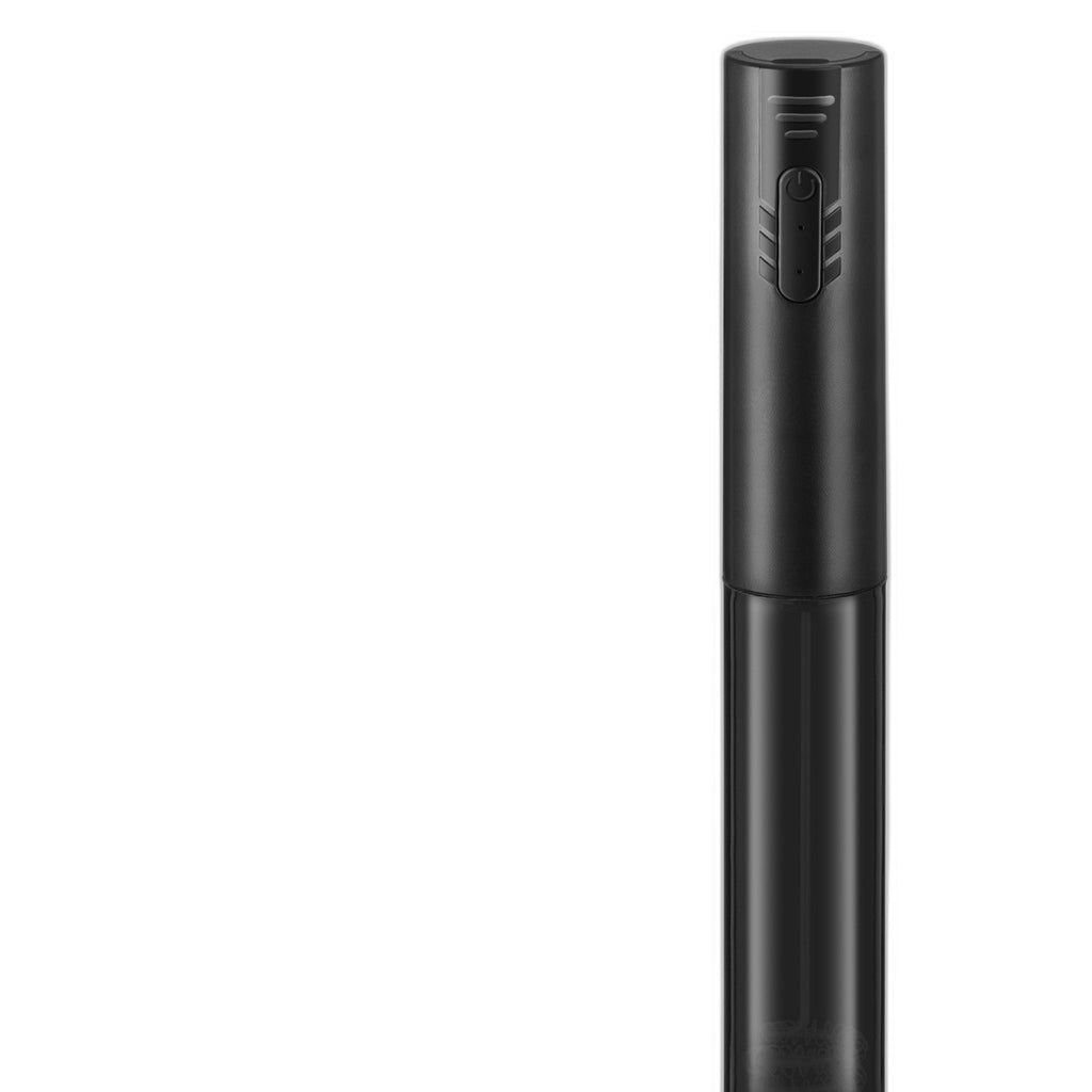 Handheld milk frother by Glow Ritual