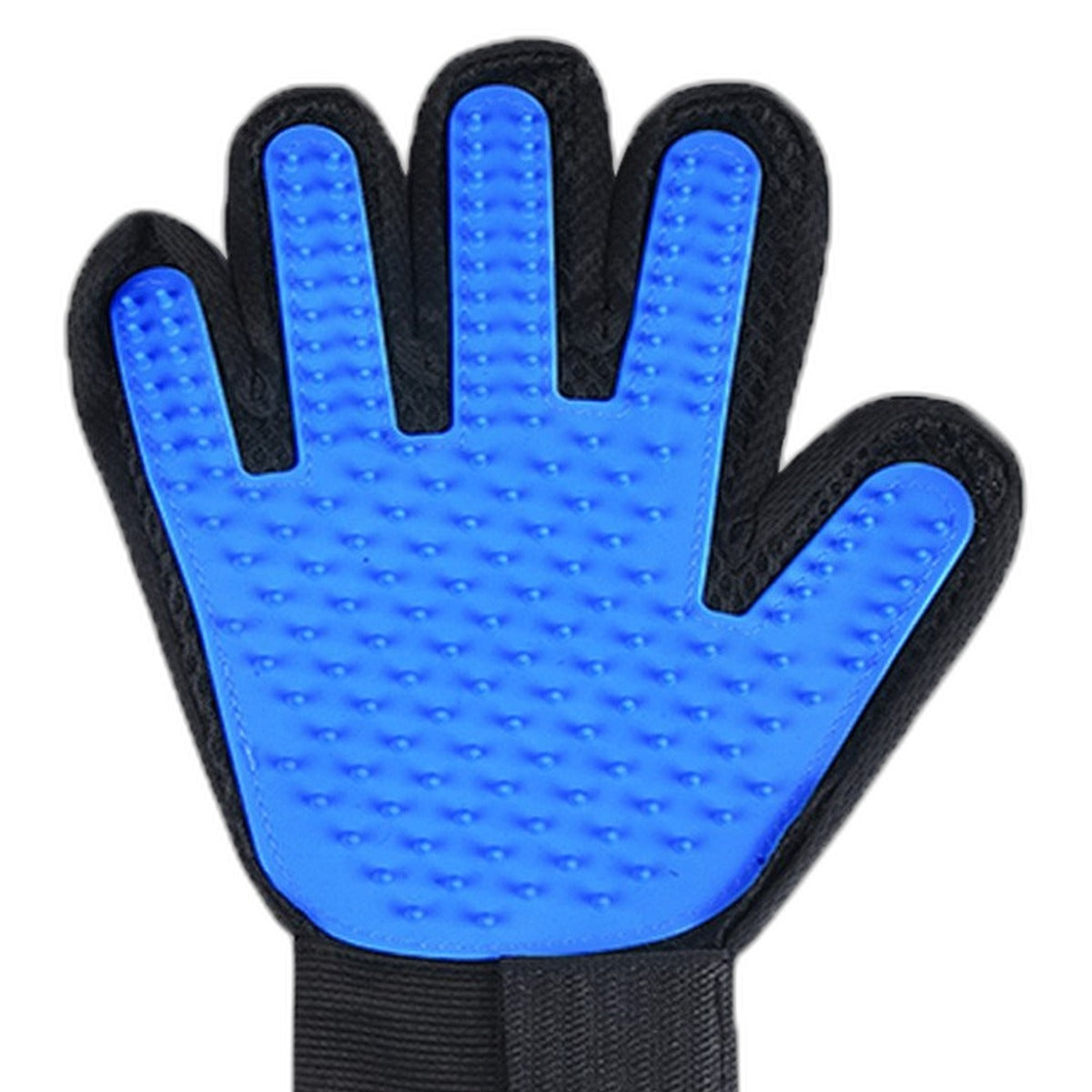 Pet grooming glove by Glow Ritual