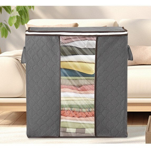 Under bed storage bags by Glow Ritual