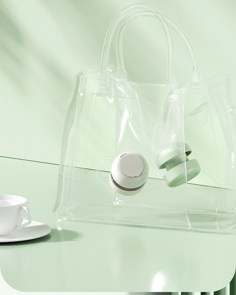 Pill cutter and crusher by Glow Ritual