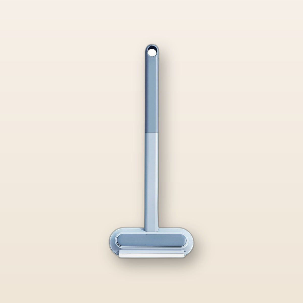 Rubber pet hair remover for carpet by Glow Ritual