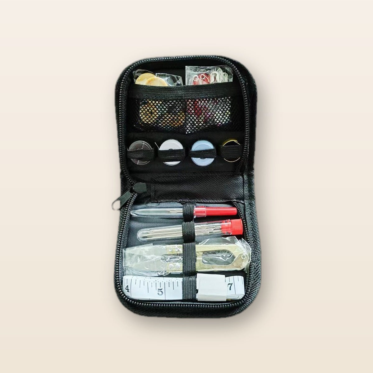 Sewing kit by Glow Ritual