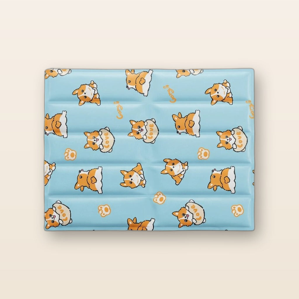 Pet cooling mat by Glow Ritual