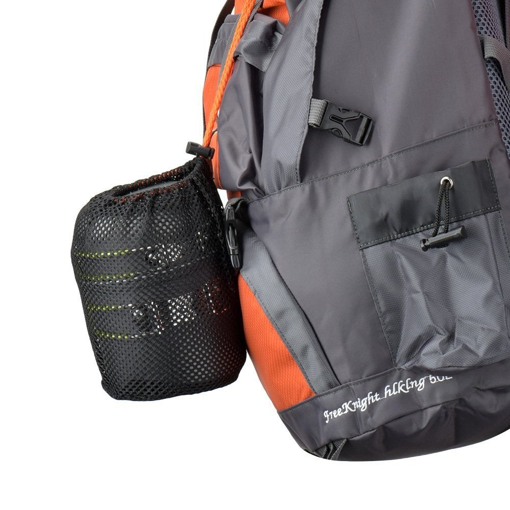 Camping cookware set by Glow Ritual