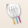 12-claw handheld scalp massager by Glow Ritual