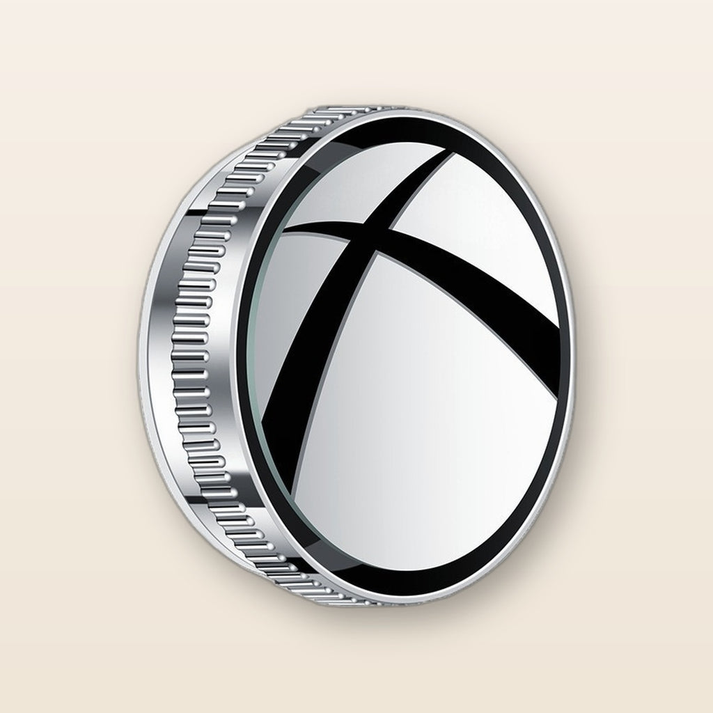 Blind spot mirrors pair by Glow Ritual