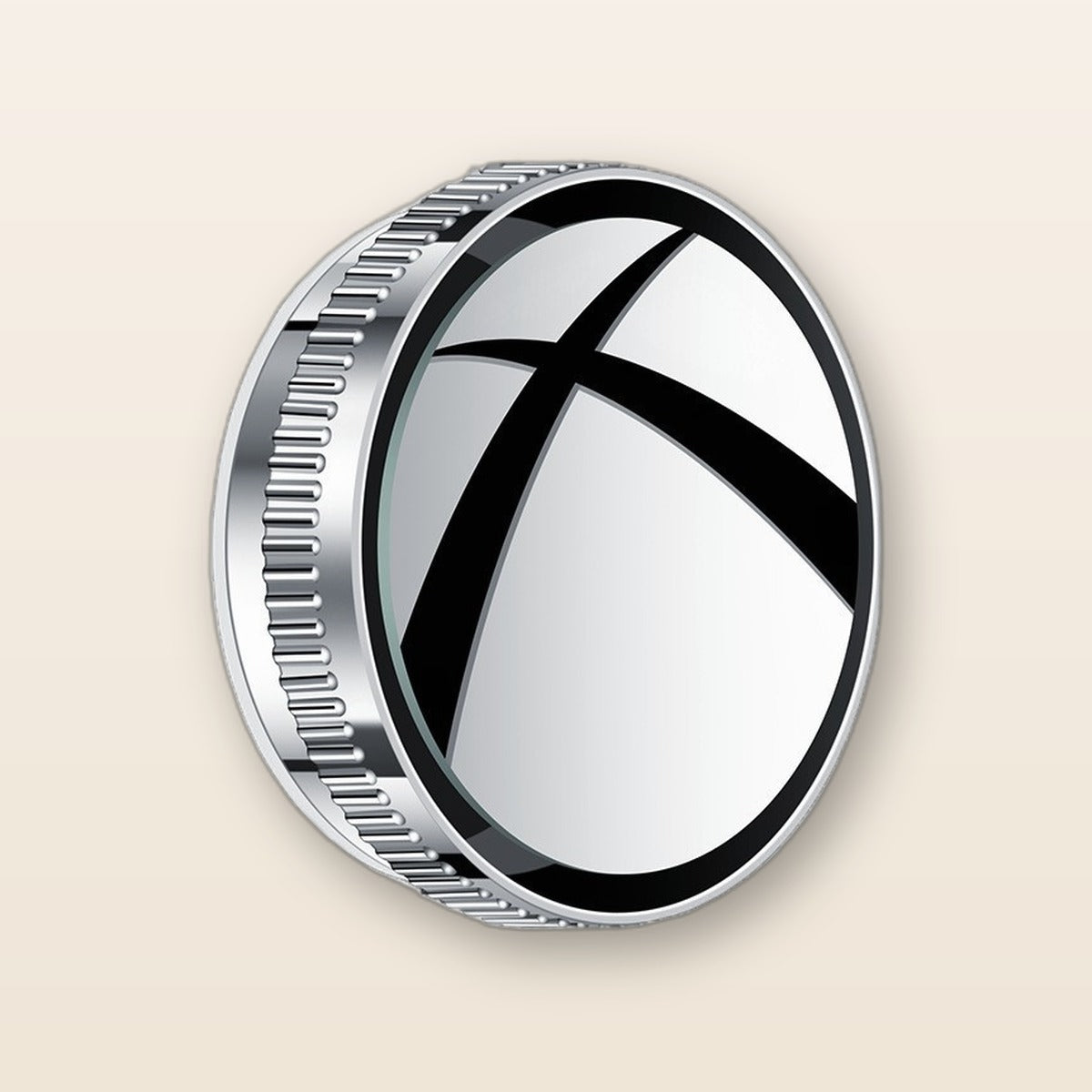 Blind spot mirrors pair by Glow Ritual