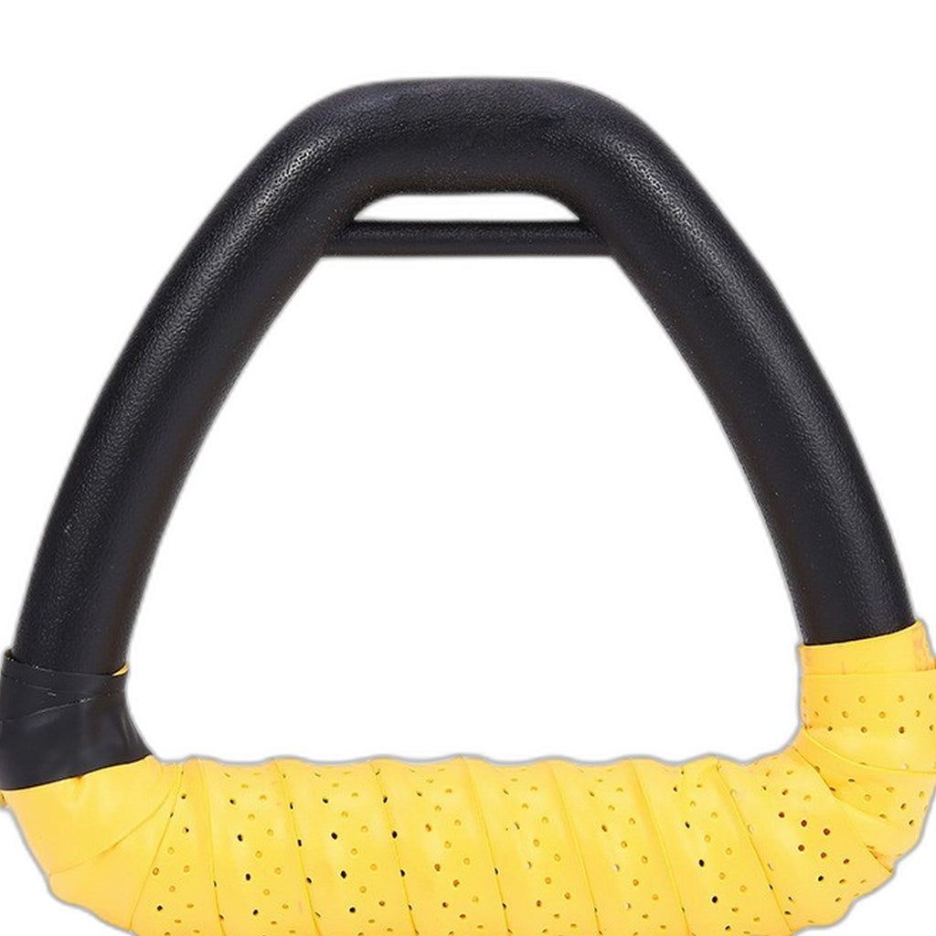 Gymnastic rings by Glow Ritual