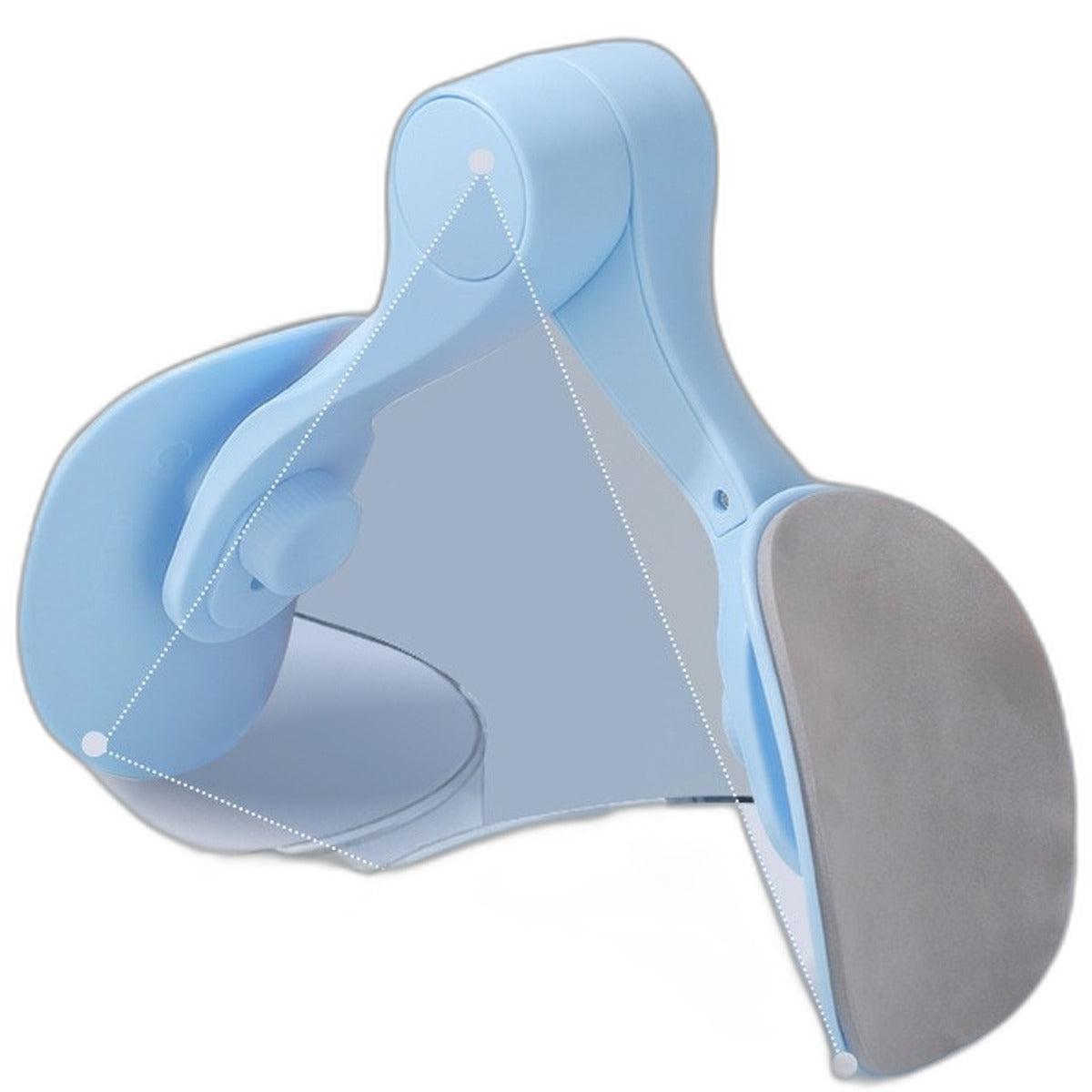 Pelvic floor trainer by Glow Ritual