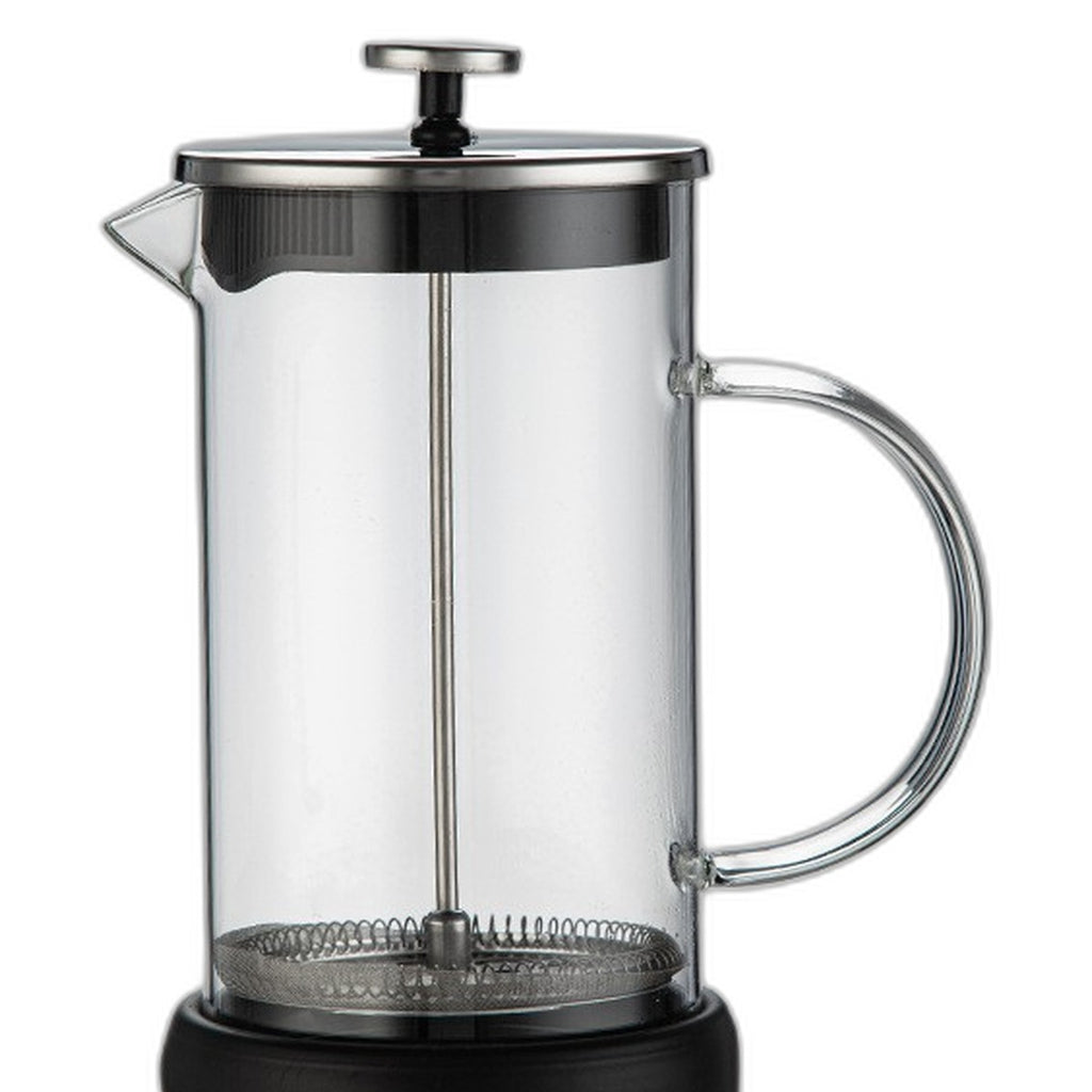 French press by Glow Ritual