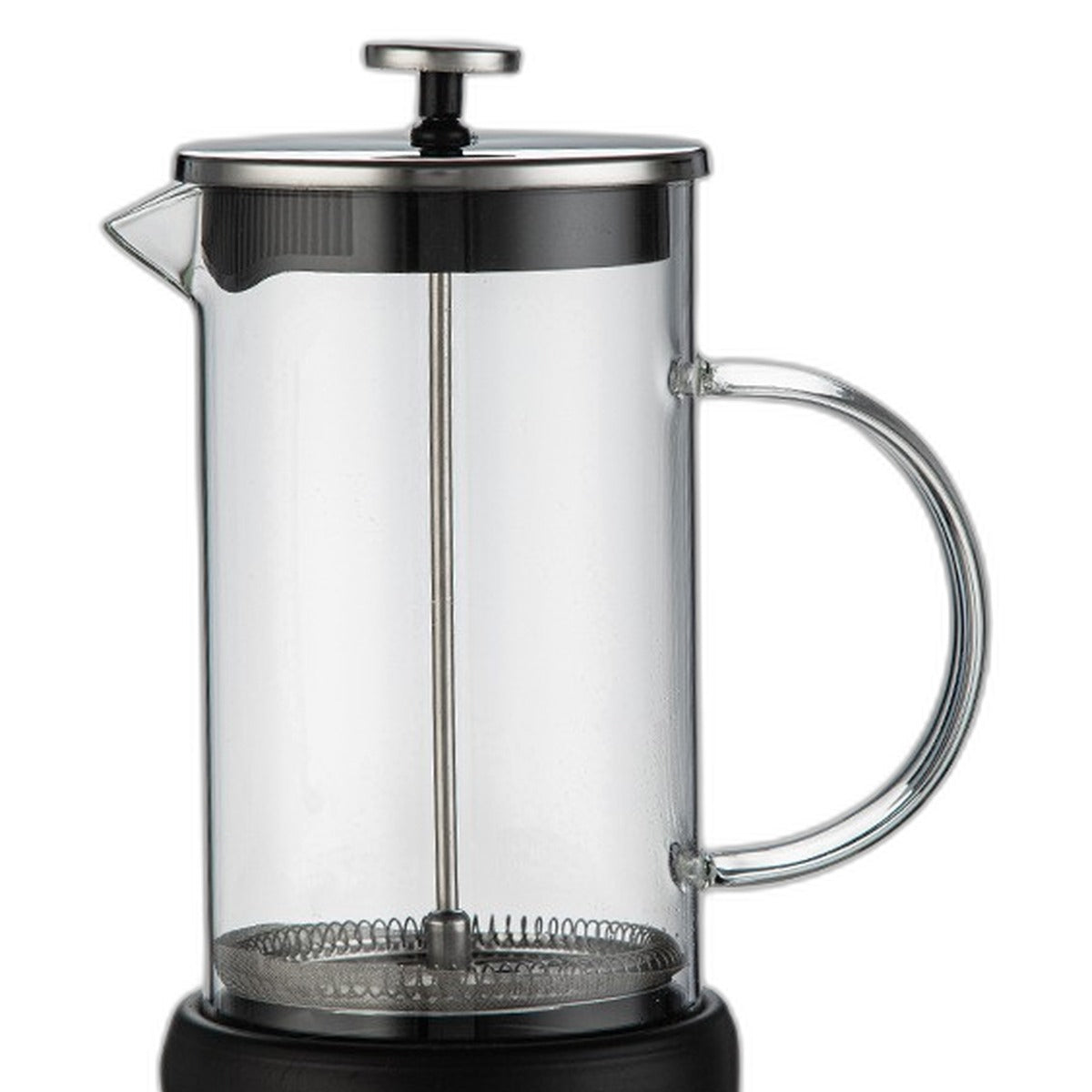 French press by Glow Ritual