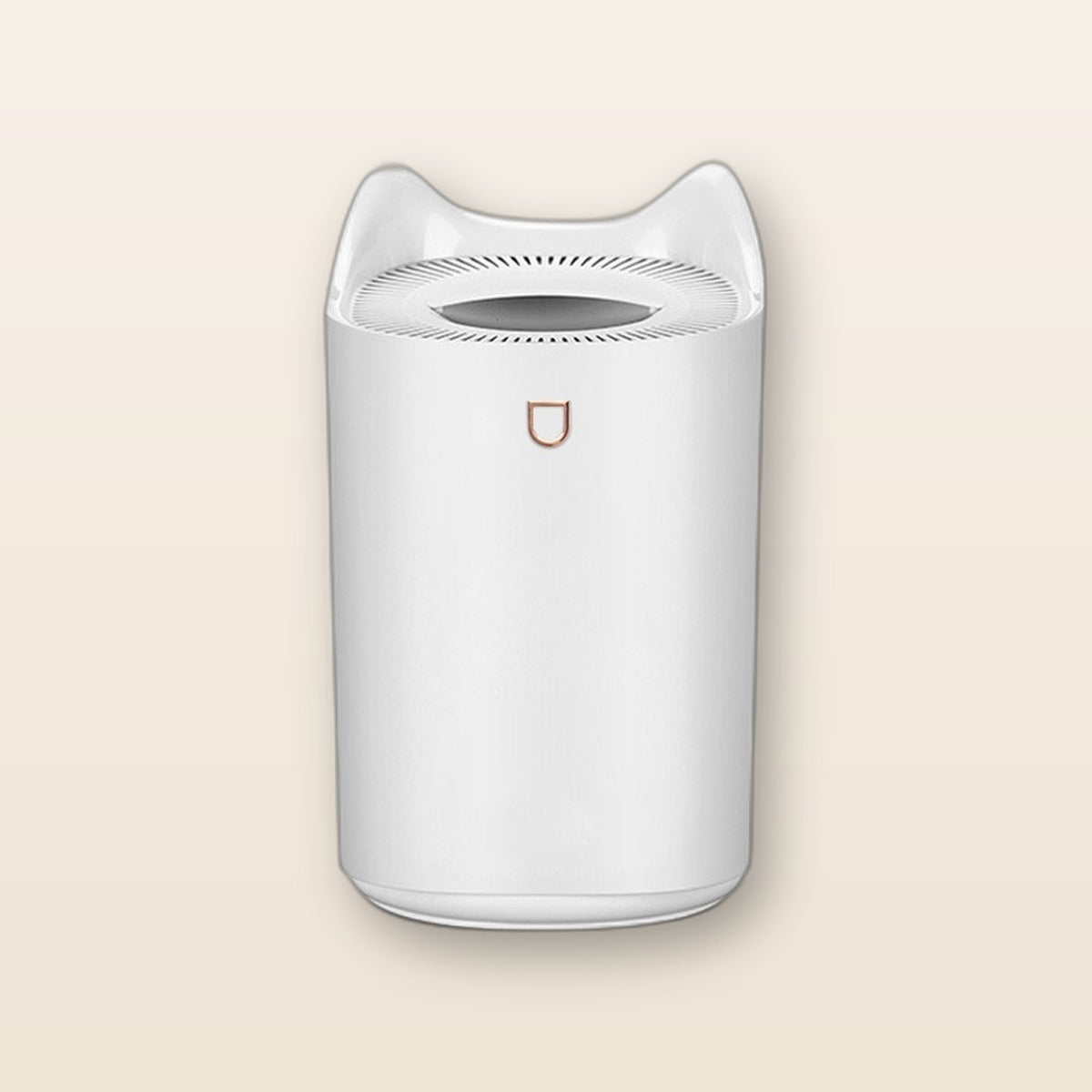 3 L dual-mist USB humidifier by Glow Ritual