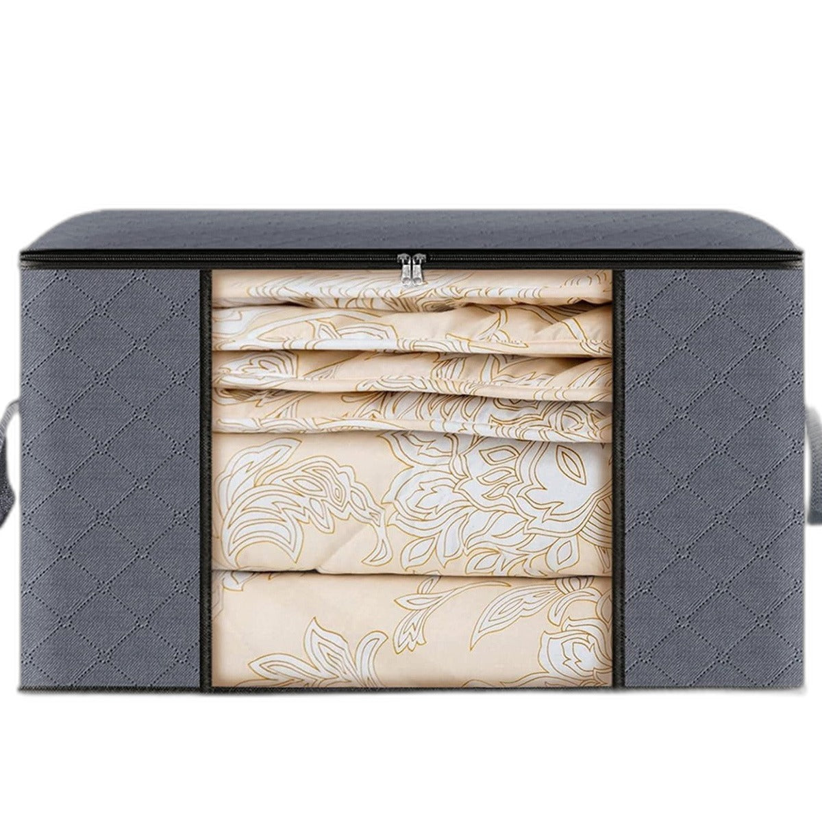 Under bed storage bags by Glow Ritual
