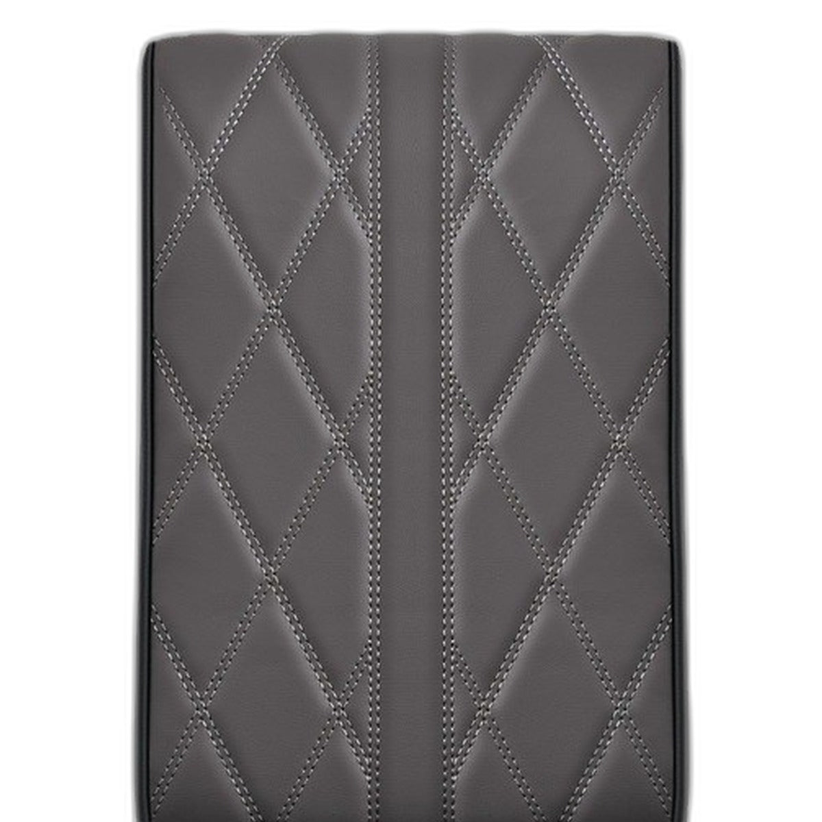 Car armrest cushion by Glow Ritual